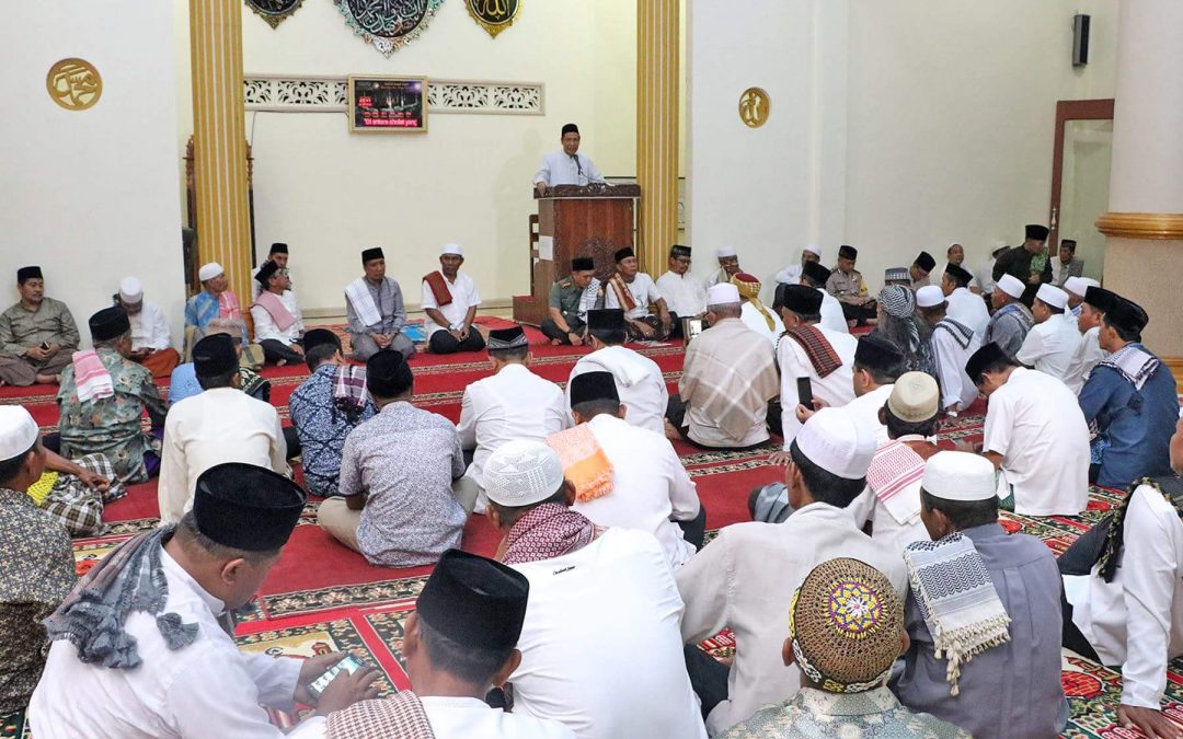 Pemprov: Inovasi Yang Baik Itu Ada di KSB