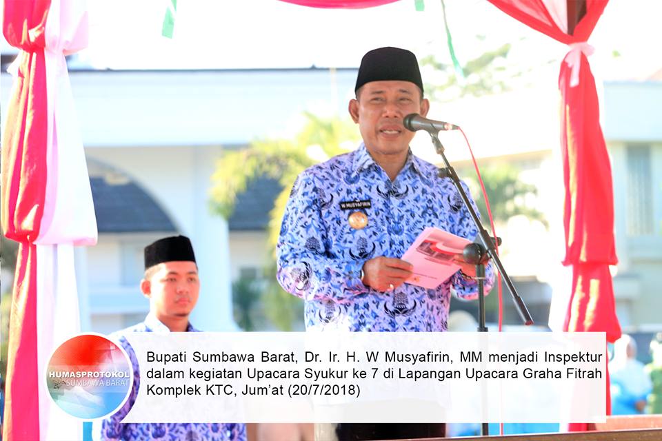 ASN Diminta Disiplin dan Kerja IJS Demi Hasil Maksimal