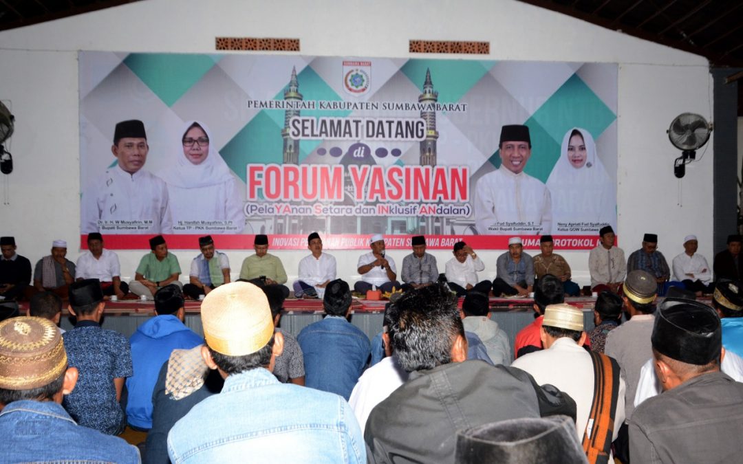 Camat Diminta Inventarisir PETI dan Sosialisasikan Penertiban