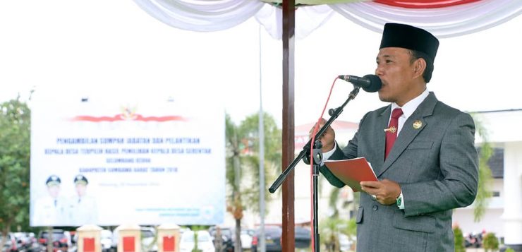 2019, Segala Penghasilan ASN Dipotong Zakat