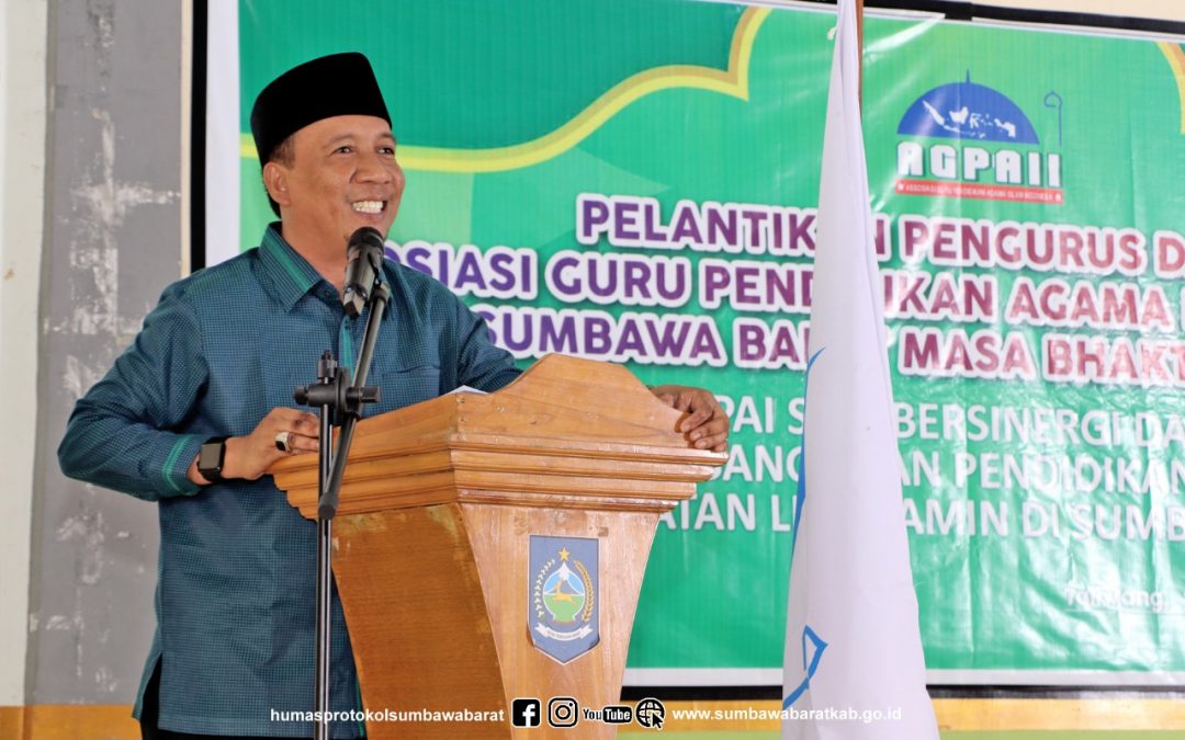 Seluruh Civitas Sekolah Harus Sholat Berjamaah