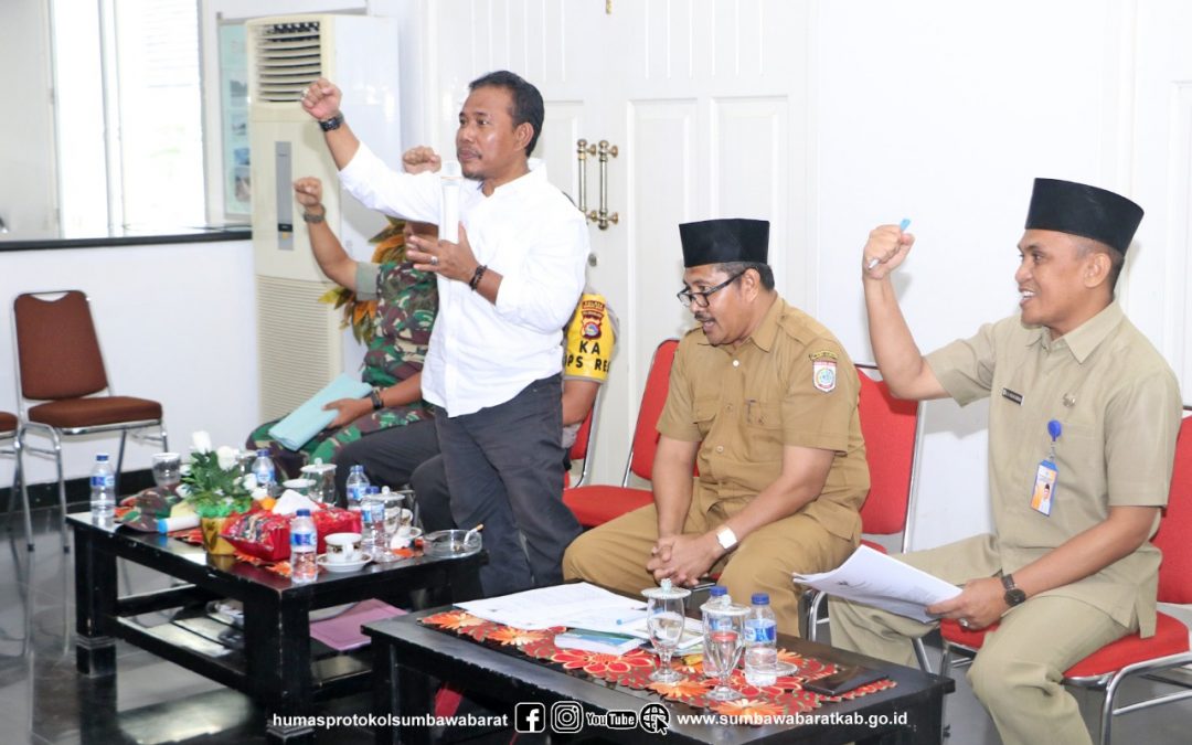 ASN Pendamping Dijanjikan Hadiah