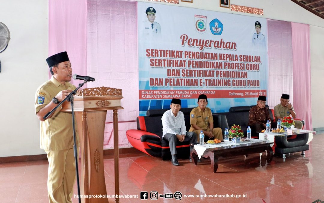 Civitas Pendidikan Terus Tingkatkan Kerjasama