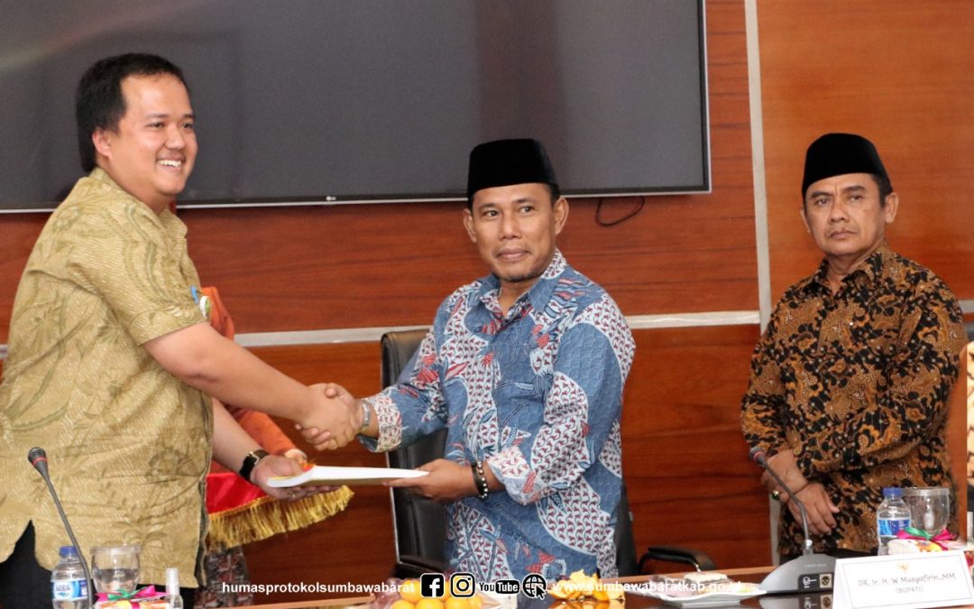 Dokter Spesialis Bertambah, Bupati Komit Majukan RSUD