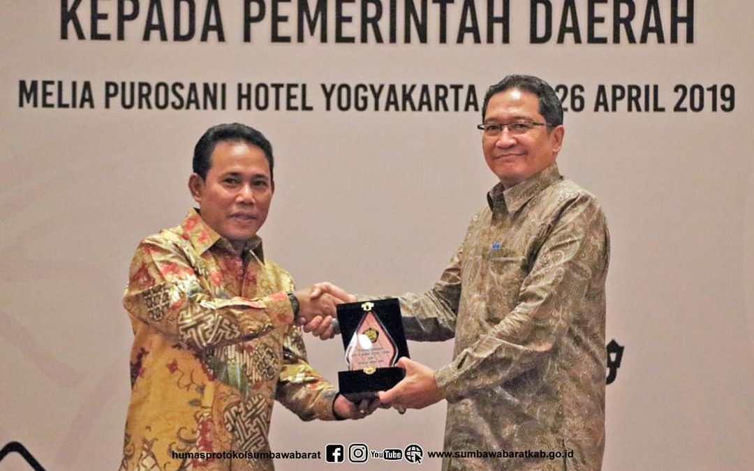 Pemda Gandeng Kementerian ESDM untuk Sediakan Sumur diwilayah Kekeringan
