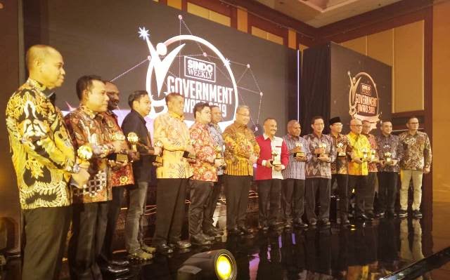 Media Nasional Apresiasi KSB atas keberhasilan dalam pengentasan kemiskinan