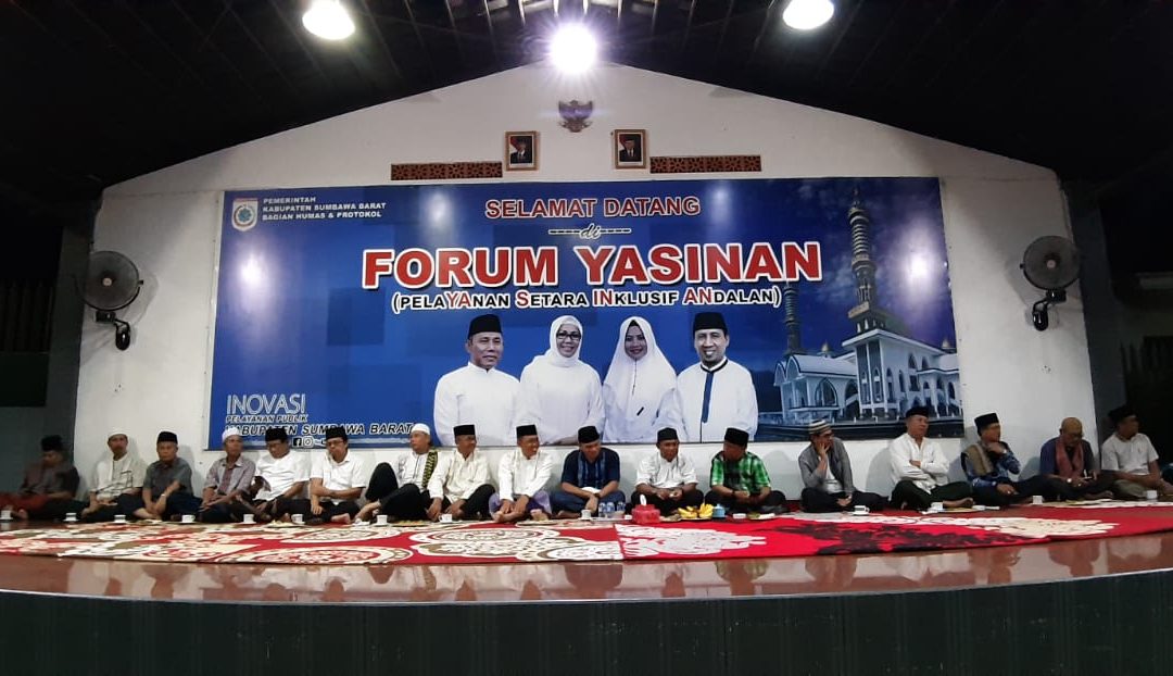 Bupati: Diversifikasi Usaha harus dilakukan untuk perekonomian lebih baik