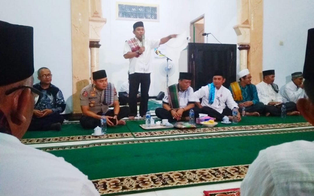 Bupati: Kiblat Ekonomi NTB Akan Pindah ke KSB