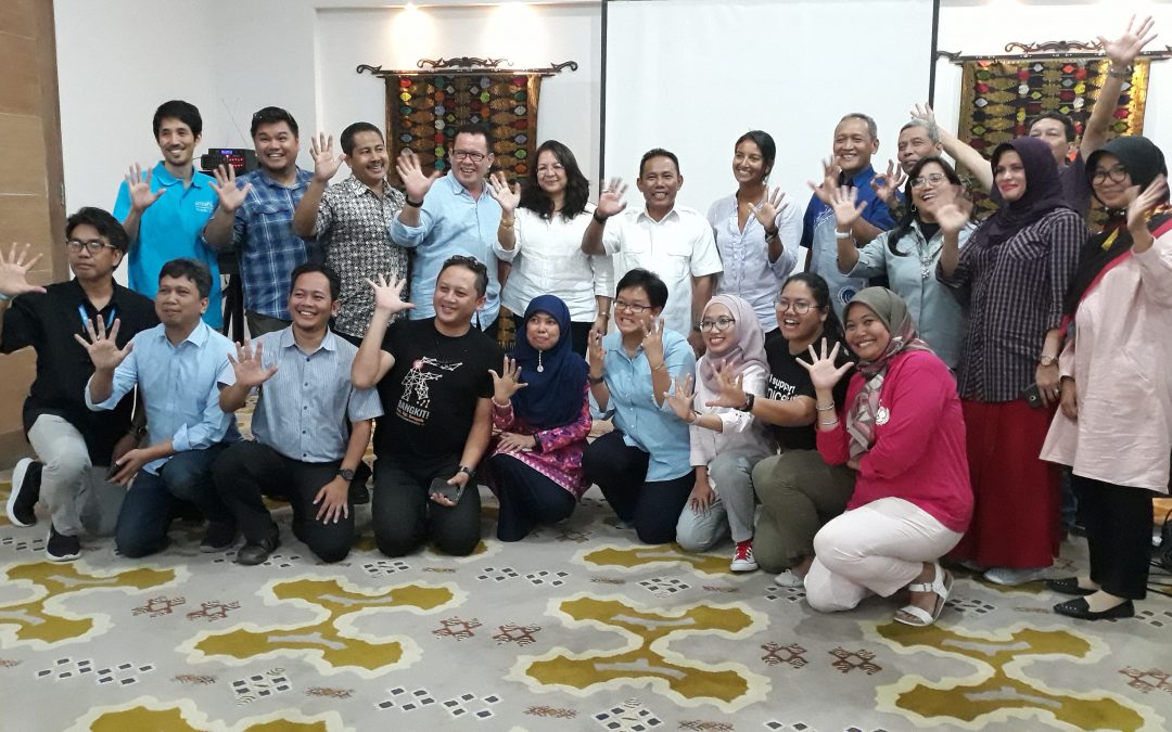 UNICEF dukung KSB tuntaskan STBM