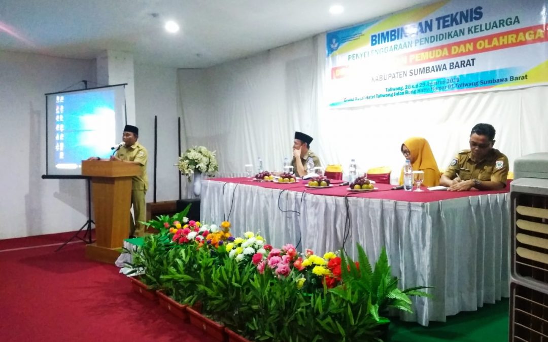 Kerjasama Sekolah dan Orang Tua Sangat Penting