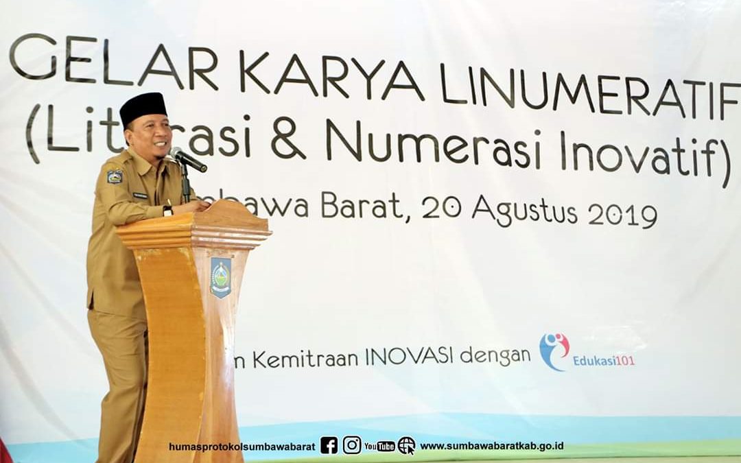 Guru Negeri Harus Lebih Banyak Berinovasi