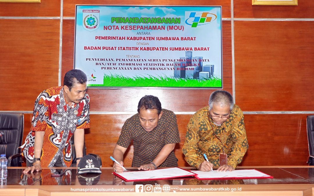 KSB Satu-Satunya di NTB Gelar Survei Penilaian Integritas