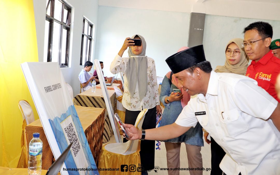 Pemerintah Berperan Antarkan Jebolan SMK Ke Dunia Kerja