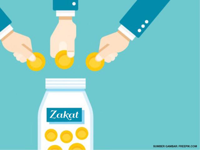 Selain Masjid, Baznas KSB Perhatikan Pendidikan dan Rumah Warga