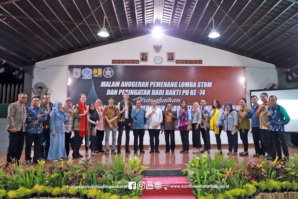 Unicef jadikan KSB sebagai Daerah Model STBM