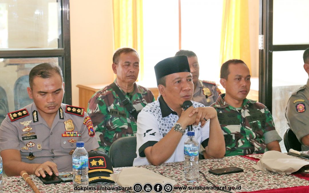 Penggunaan Dana Stimulan Rehab Rekon Harus Akuntabel