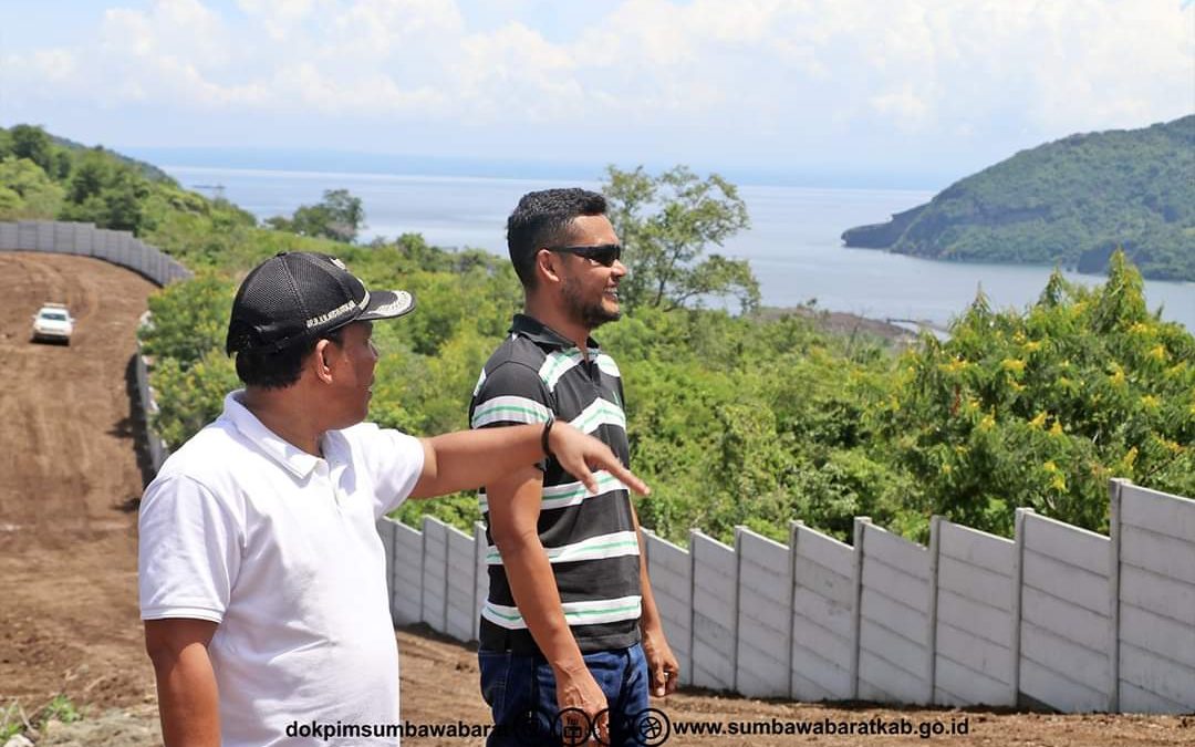 Terkait Smelter, Bupati Sebutkan Kita Sudah Lakukan Yang Terbaik