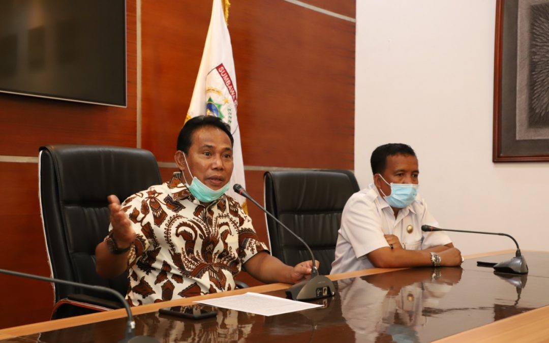 PT. AMNT Lakukan isolasi mandiri karyawannya