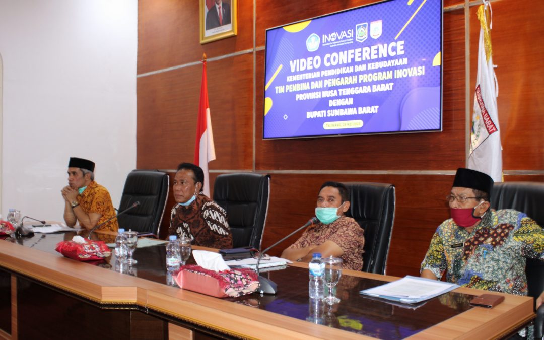 KSB Berikan Dukungan Terbaik untuk Program INOVASI