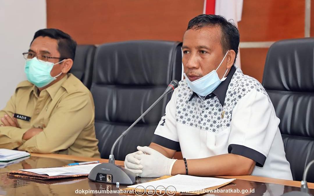 KSB Raih WTP enam kali berturut-turut