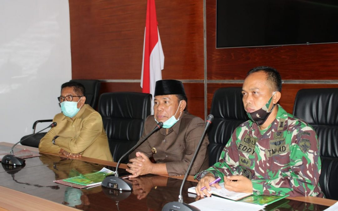 KSB Dukung TMMD Ke-108