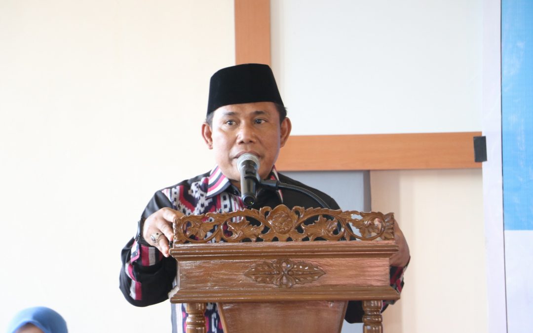 Pilar 2 dan 3 STBM Tuntas, Pilar 4 DAN 5 Sebentar Lagi