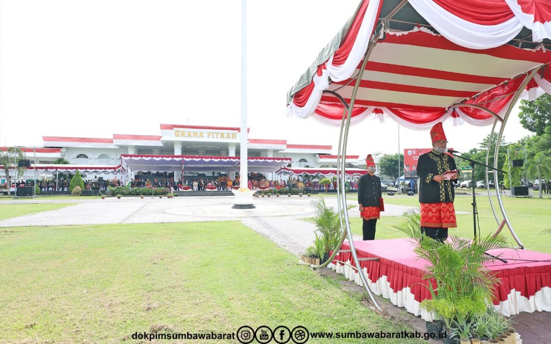 Genap Berusia 17 Tahun, HARLAH KSB Diperingati Secara Khidmat