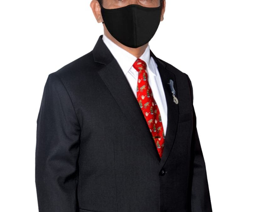 SEKDA AJAK ASN KSB TELADANI SEMANGAT RASULULLAH