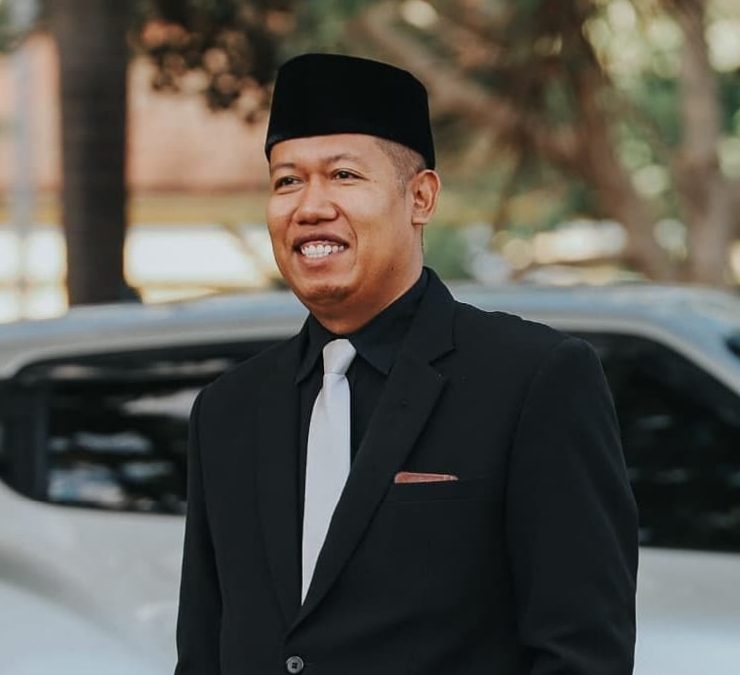 KEPATUHAN STANDAR PELAYANAN PUBLIK TAHUN 2021, KSB BERADA PADA ZONA HIJAU