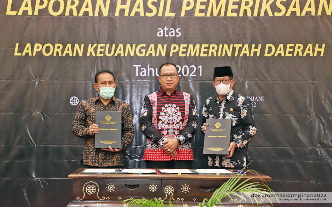 8 KALI BERTURUT-TURUT, KSB DAPAT OPINI WTP