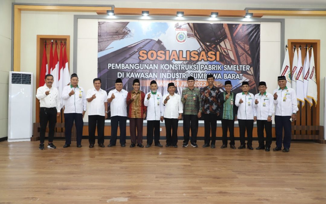BAZNAS KOTA BIMA BELAJAR PENERAPAN PERBUP ZAKAT KE KSB