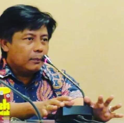 Olahraga KSB Harus Punya Blue Print