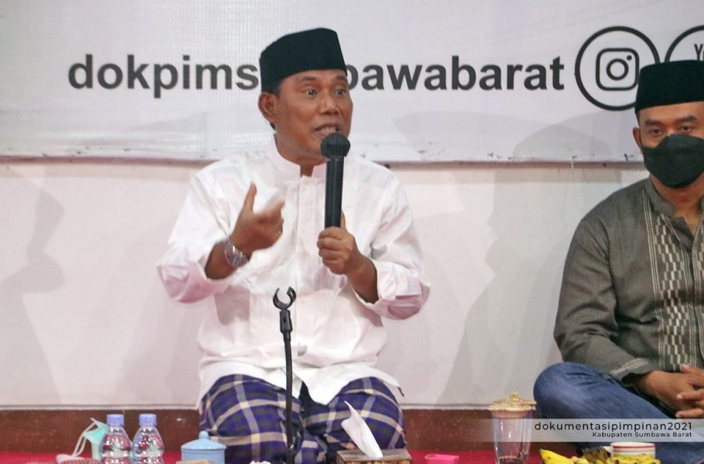 DUKUNG SERAPAN GABAH PETANI BUPATI NAIKKAN UANG MAKAN PNS 5.000 PER HARI