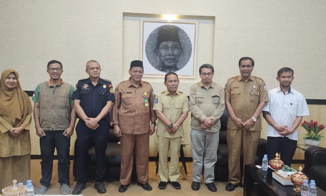 PEMDA SEGERA TERBITKAN SURAT EDARAN LARANGAN KONSUMSI TELUR PENYU HIJAU
