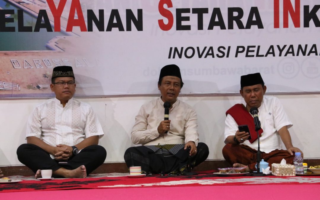 PEMDA REALISASIKAN BANTUAN 68 KELOMPOK USAHA BERSAMA BERBASIS GOTONG ROYONG