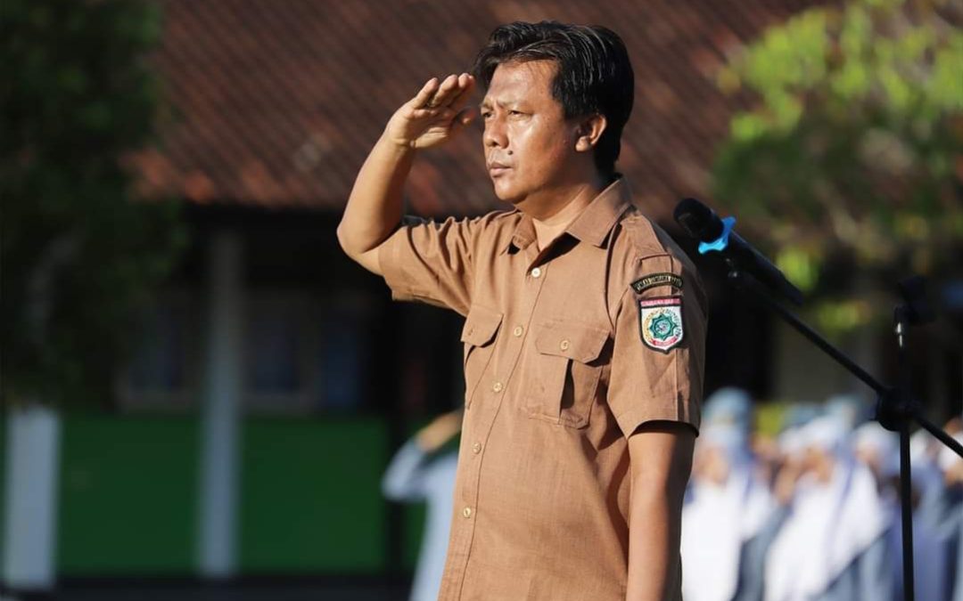 Raih Peluang Beasiswa Kedokteran di Unram, Sekda Ingatkan Guru dan Siswa Untuk Persiapkan Diri