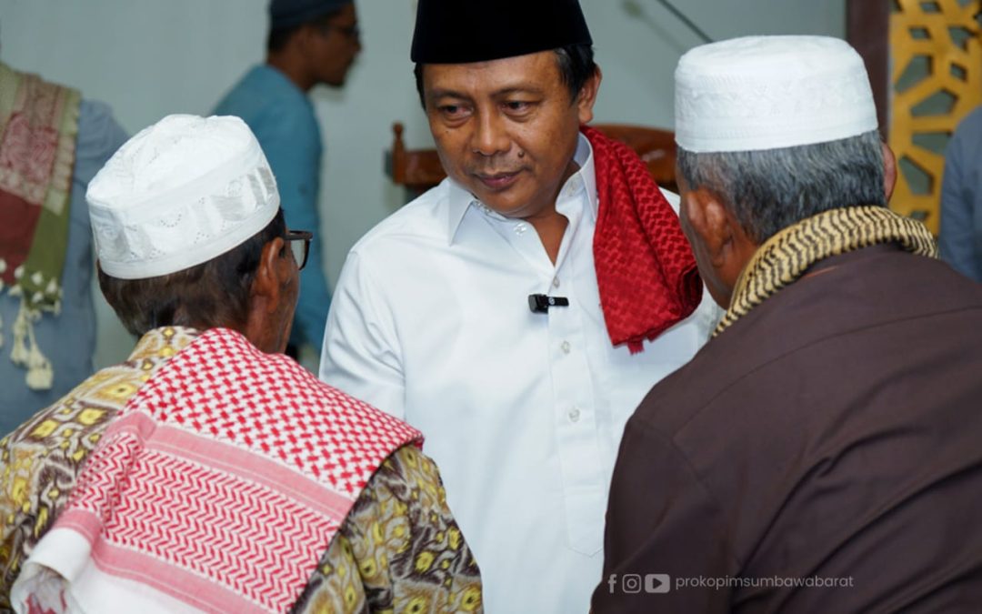 Mengapa Layanan Program Kartu KSB Maju Berbasis Pada Kepala Keluarga ?