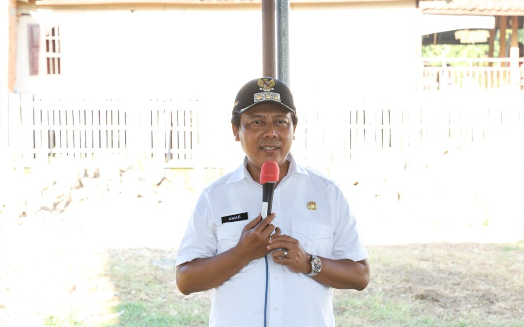 Pencapaian Program Kartu Sumbawa Barat Maju Sejak Diluncurkan Taliwang, 21 Juni 2025