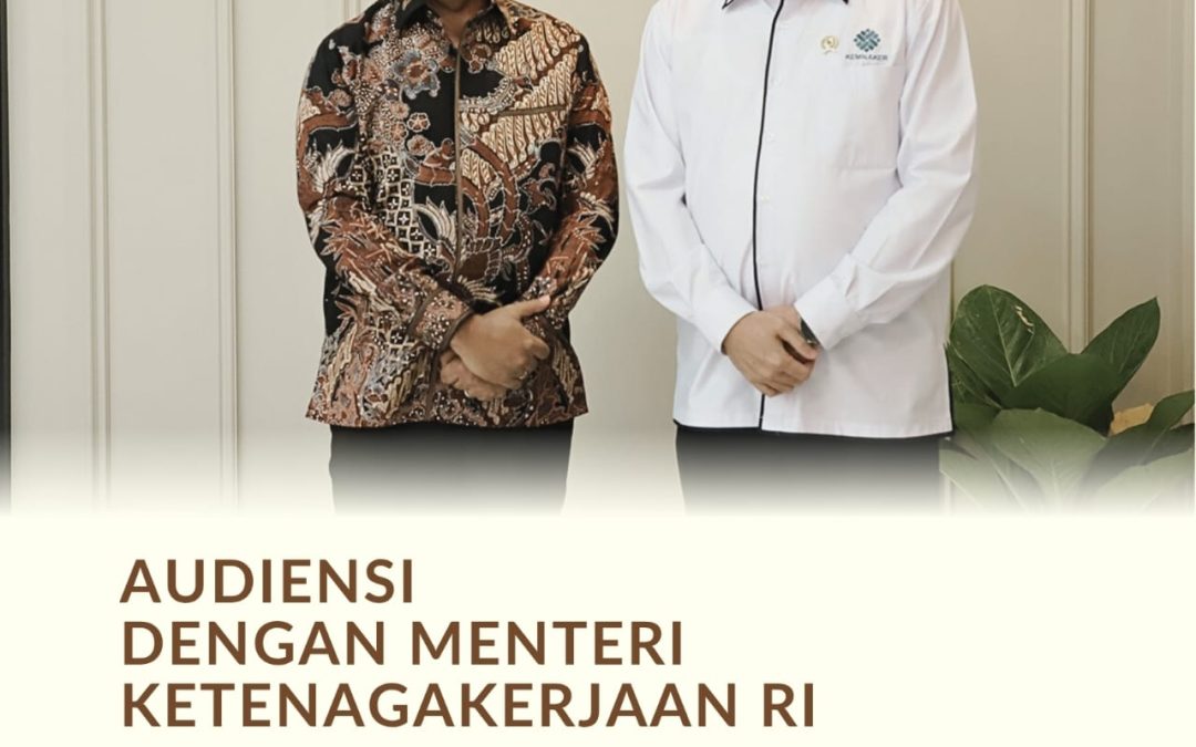 Menteri Tenaga Kerja Republik Indonesia Direncanakan Hadir Dalam Perayaan Harlah ke 22 Kabupaten Sumbawa Barat