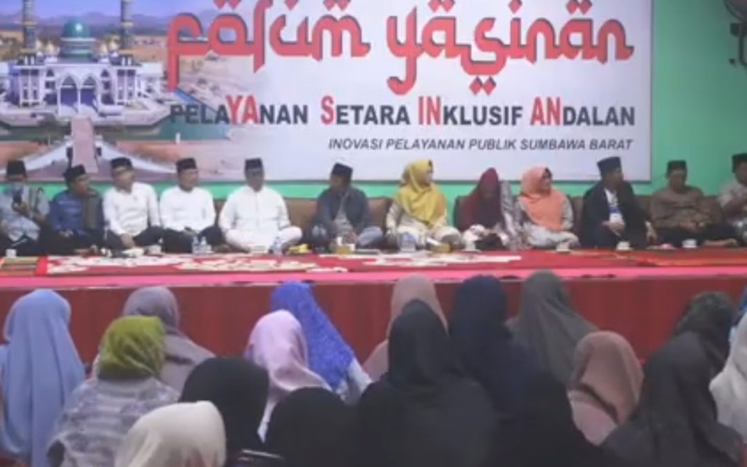 Terkait Ada Yang Lebih Layak Mendapatkan Bantuan Tahun 2025, Ini Jawaban Bupati