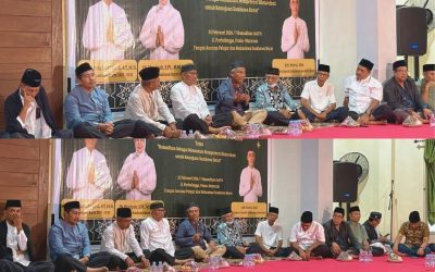 Atasi Kendala Biaya Pendidikan, Pemda KSB Fasilitasi Beasiswa hingga ke Enam Universitas Unggulan Nasional