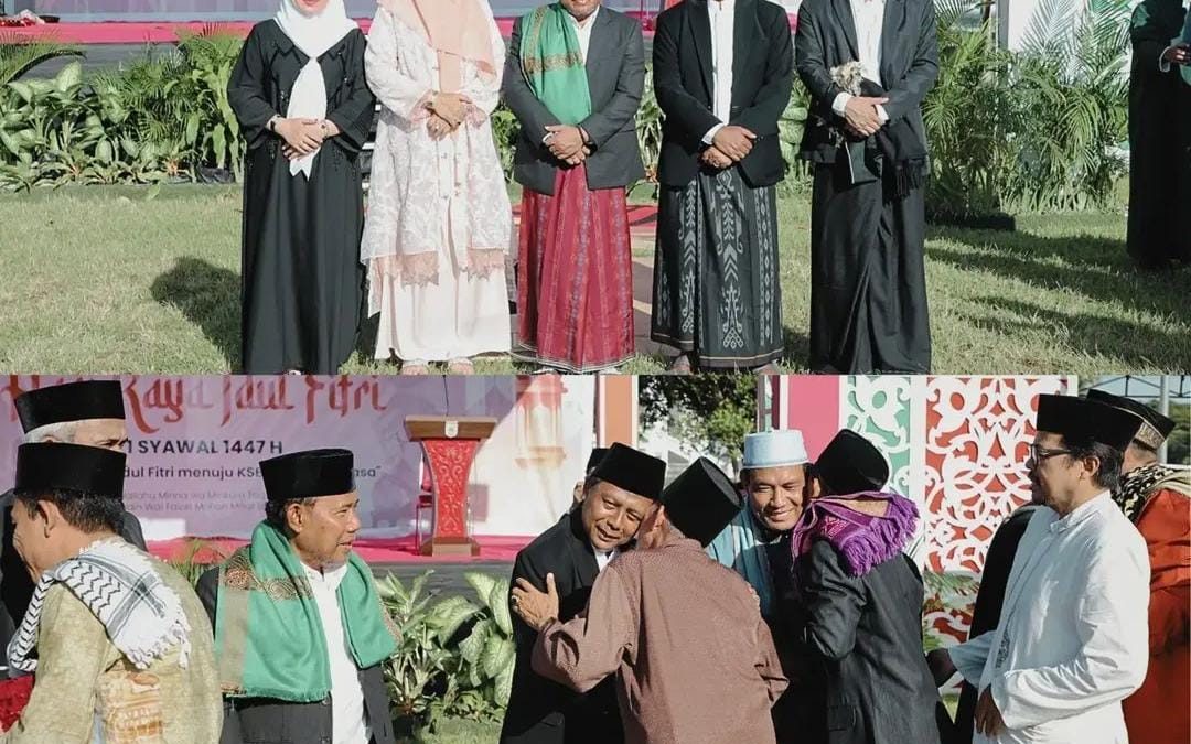 Setahun Kartu Sumbawa Barat Maju, Ini Capaian Dalam Menyentuh Kehidupan Warga