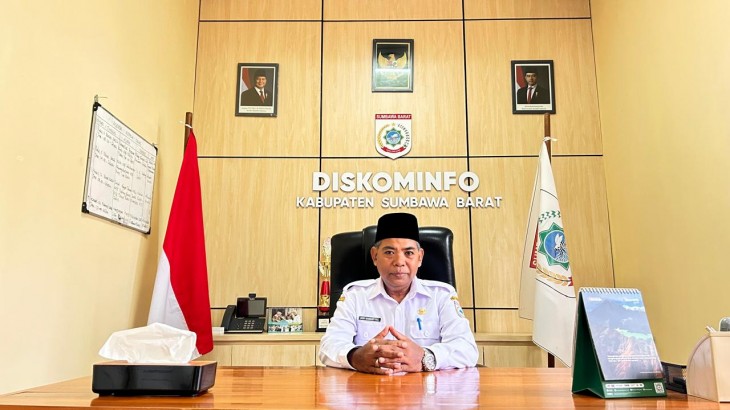 Terkait SiLPA Tahun 2025, ini penjelasan Pemerintah Daerah Sumbawa Barat