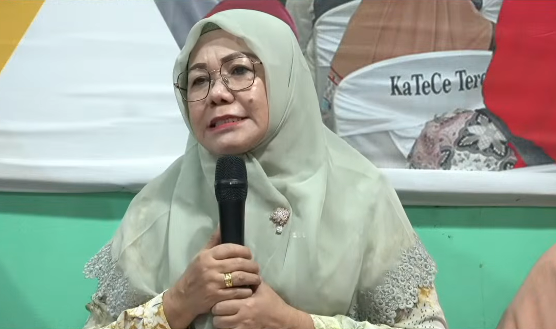 Jamin Bantuan Tepat Sasaran, Pemkab Sumbawa Barat Pastikan Akurasi Data Penerima Program RTLH