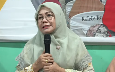 Jamin Bantuan Tepat Sasaran, Pemkab Sumbawa Barat Pastikan Akurasi Data Penerima Program RTLH