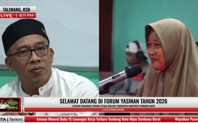 Dari Program Prioritas hingga Ekonomi Baru, Pemerintah Dorong AGR Lebih Siap Menjawab Warga