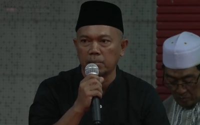 Penguatan Program KSB Maju Perumahan, Kadis Perkim Sebut Perlunya Optimalisasi Gotong Royong Masyrakat