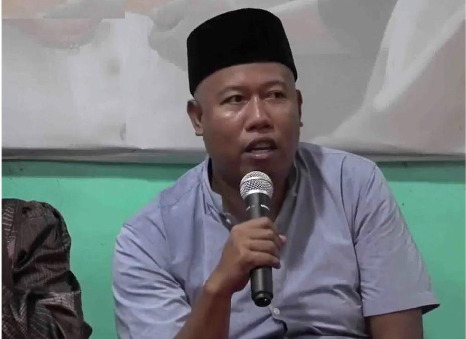 Koperasi Syariah Berbasis TBA Menunjukkan Perkembangan Positif, Dana Bergulir Telah Menyentuh 806 Kepala Keluarga