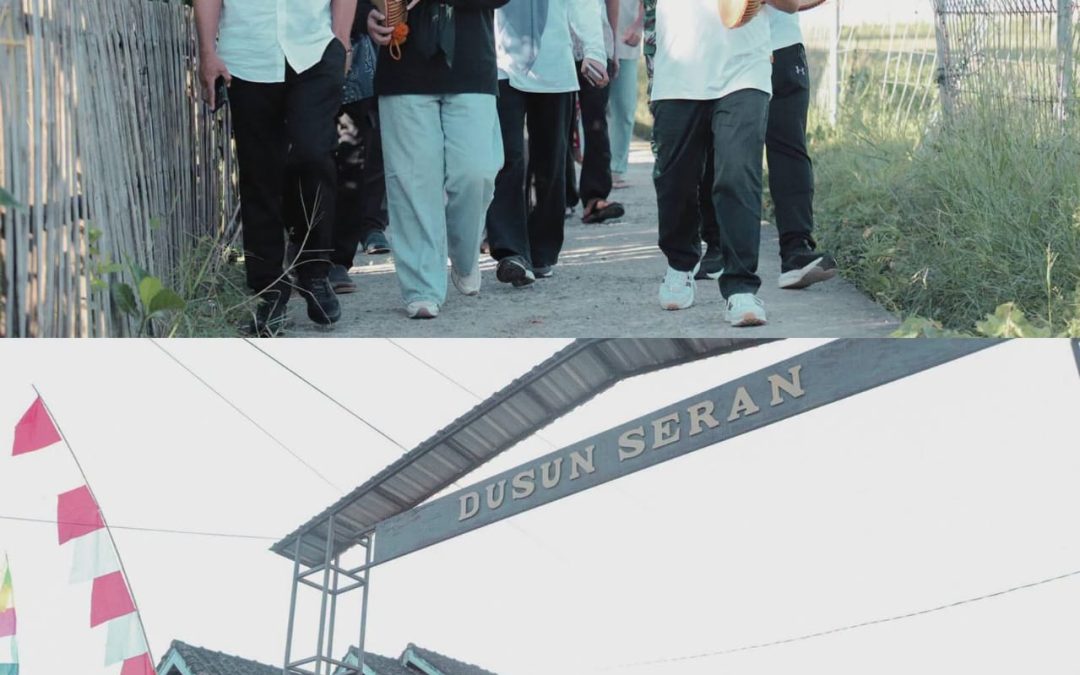 Bupati Sumbawa Barat Resmikan Rumah Layak Huni Milik Mesir Suryadi, Wujud Nyata Program KSB Maju Perumahan