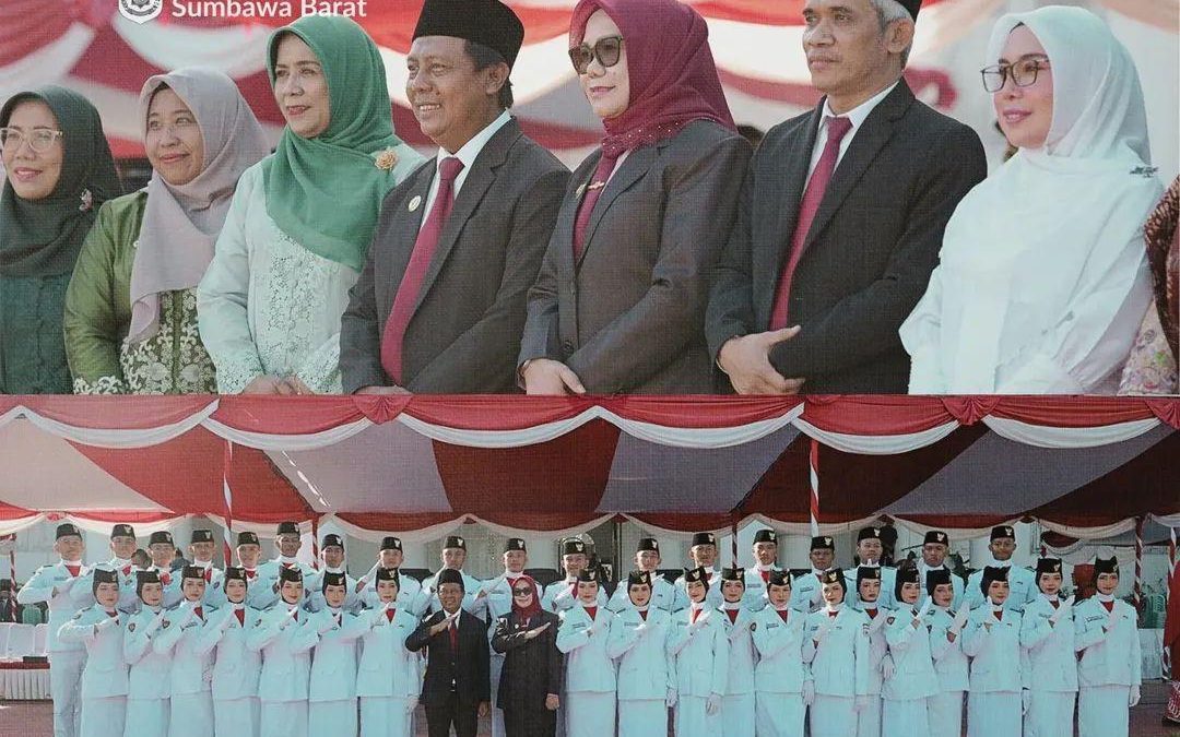 Pemkab Sumbawa Barat Peringati Hari Lahir Pancasila, Tegaskan Kebijakan Daerah Harus Selaras dengan Nilai Keadilan